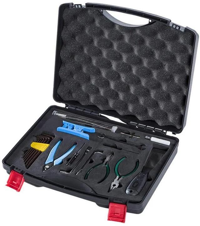 Creality Werkzeugbox für 3D Drucker (Maintanance Kit)