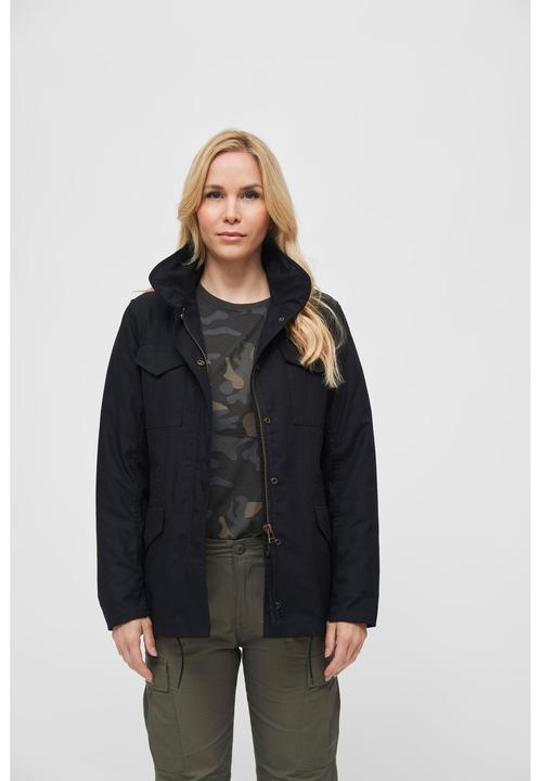 Produktbild Brandit Ladies M65 Standard Jacket - 16187 (3XL)