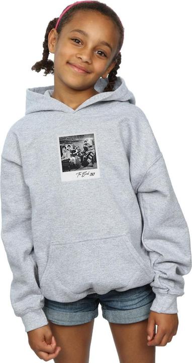 Produktbild The Band Kapuzenpullover Mädchen (152, 158)