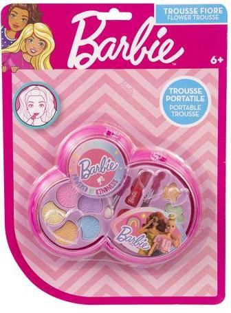 Image du produit Grandi Giochi Astuces Barbie Trousse Fiore