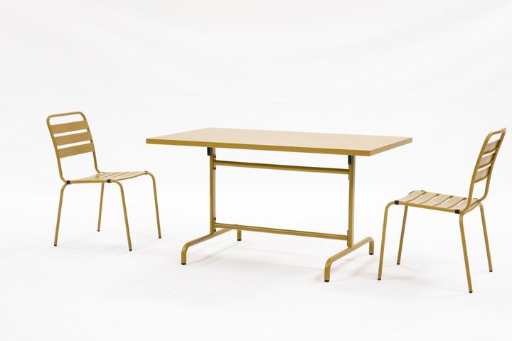 Produktbild Giardimo LAB Retro (140 cm)