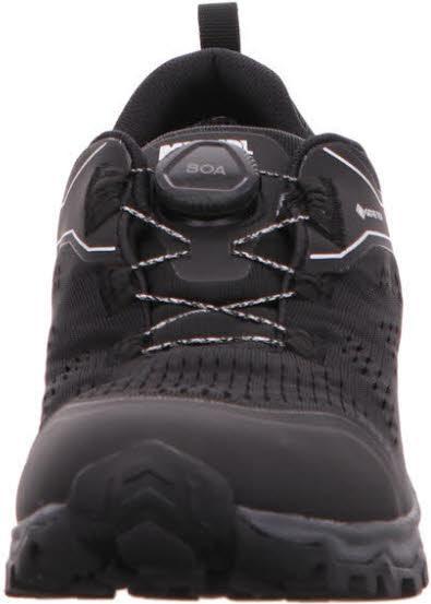 Actual product image Meindl Abano GTX shoes (43)