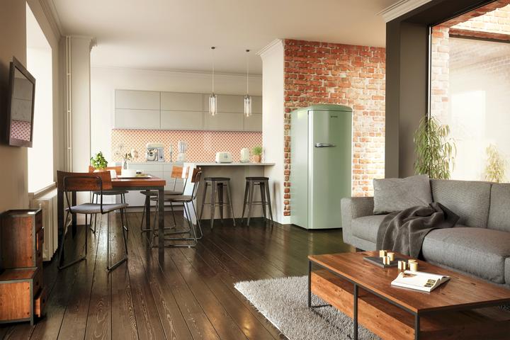 Actual product image Gorenje MMC1000RL (1000 W)