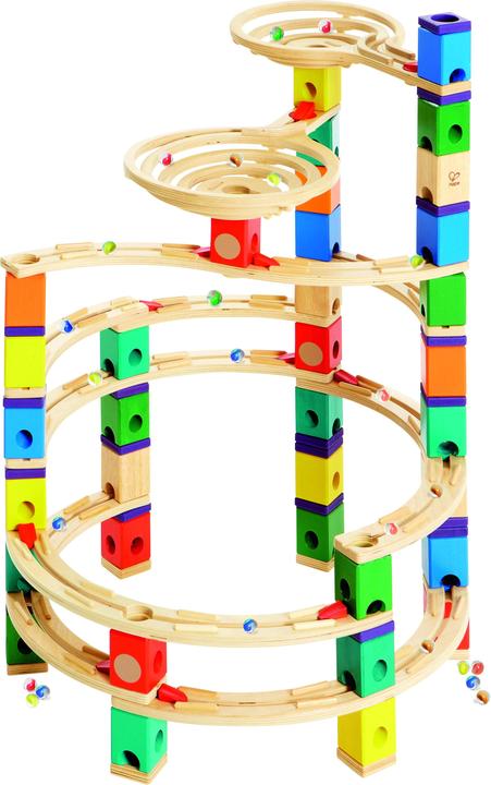 Immagine prodotto Hape Quadrilla Il Ciclone Definitivo