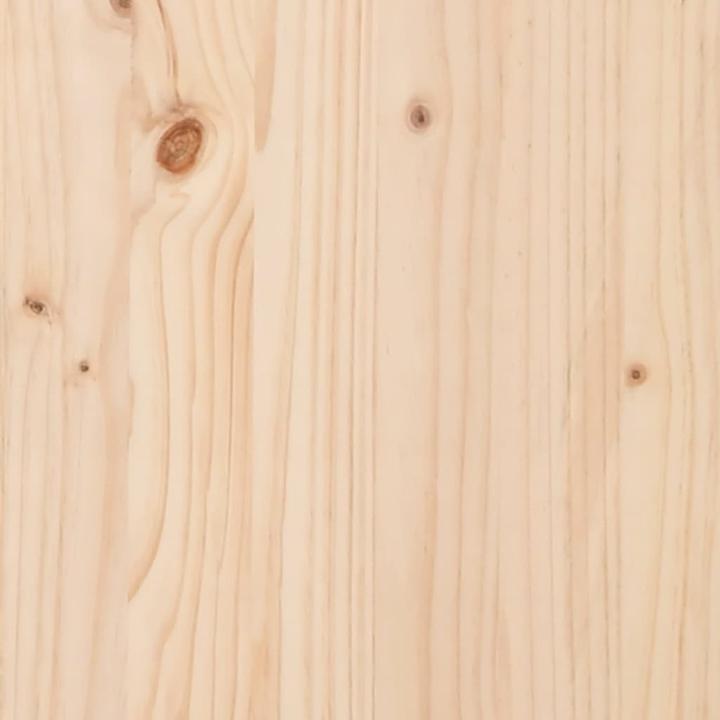 Image du produit VidaXL Mile (140 x 200)