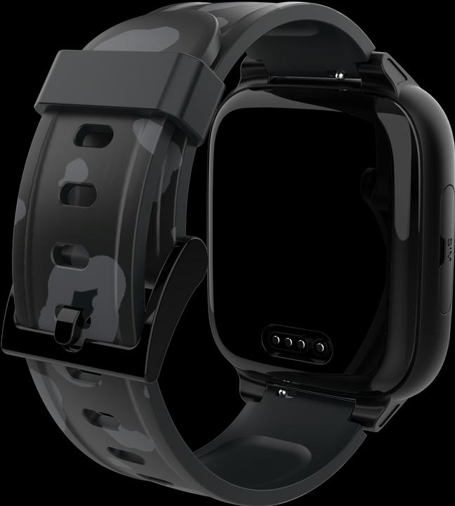 Produktbild Xplora XGO3 (Gen 2) (48.65 mm, 4G)