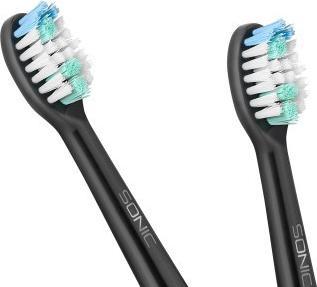 Image du produit Teesa Brosse à dents SONIC Adult Sonic Black (Brosse à dents sonique)