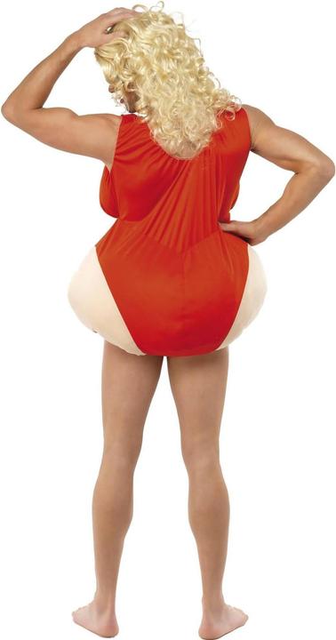 Immagine prodotto Baywatch Adulto Unisex Imbottita Body (Costume) (Taglia unica)