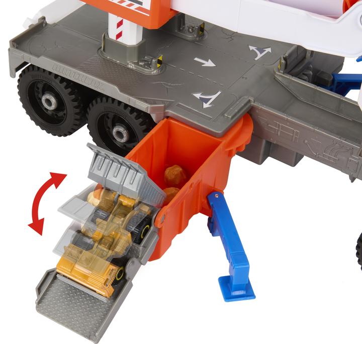 Produktbild Matchbox Dirt Mover