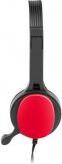 Produktbild uGO Home USL-1221 - headset (Kabelgebunden)