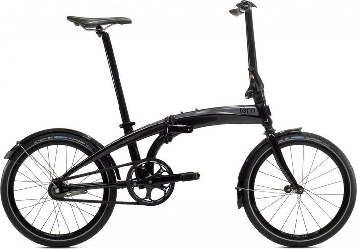 Tern Bicycles Verge Duo