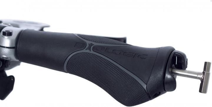 Actual product image Tern Bicycles Verge Duo