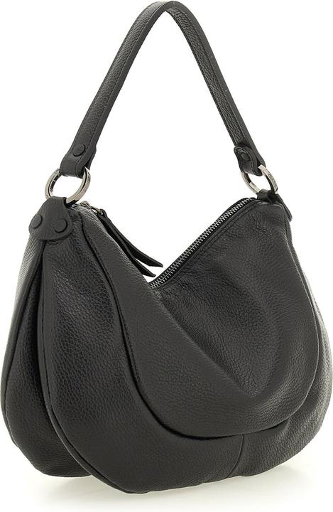 Produktbild Gabs Marty Schultertasche Leder 36 cm