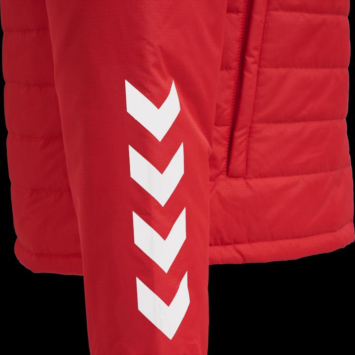 Image du produit hummel Promo Short Bench Jacket (M)
