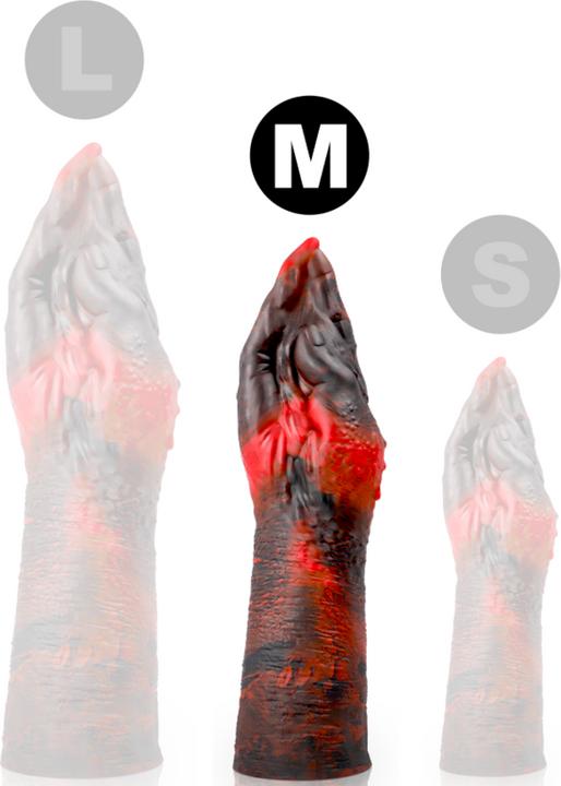 Actual product image Epic Lilith Dildo Bã-Ser Dã "Mon M