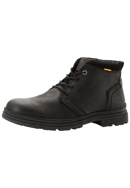 Produktbild Camel Active Boots crazy horse SCHWARZ (43)