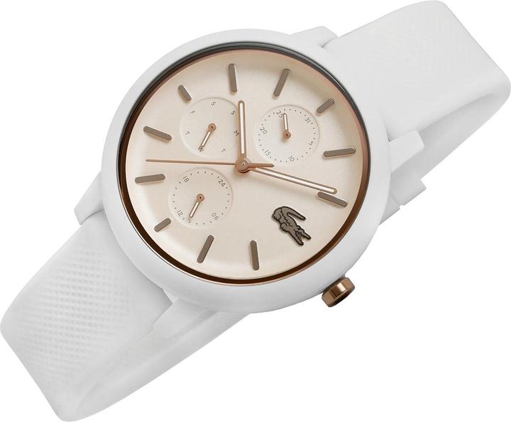 Produktbild Lacoste 2001326 12.12 Damenuhr 38mm 5ATM (Analoguhr, 38 mm)