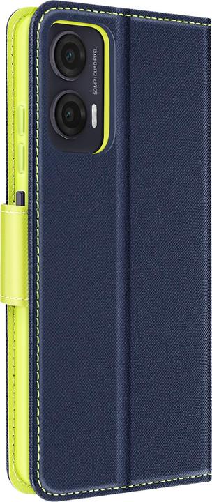 Produktbild Avizar Fancy Wallet Cover (Motorola Moto G35)