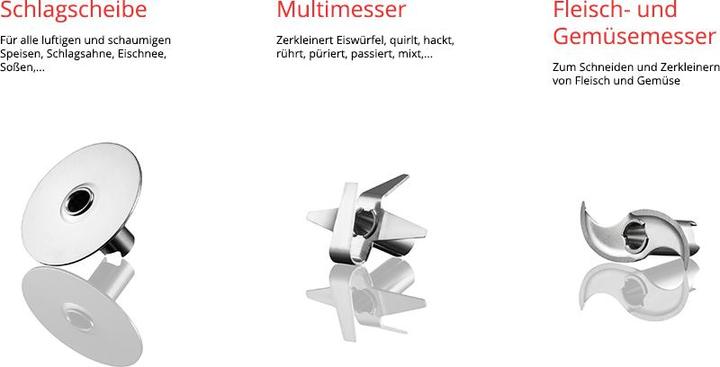 Produktbild ESGE Zauberstab (EU-Stecker)