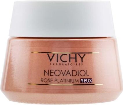 Vichy neovadiol rose platinium ojo 15ml (15 ml, 24h Creme)