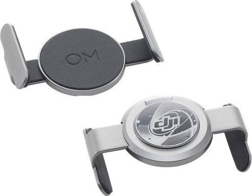 Produktbild DJI OM Magnetic Phone Clamp 3 (Gimbal Stromversorgung)