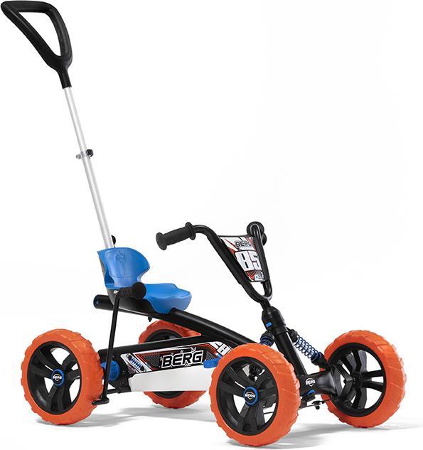 Actual product image BERG Buzzy 2in1 GoKart