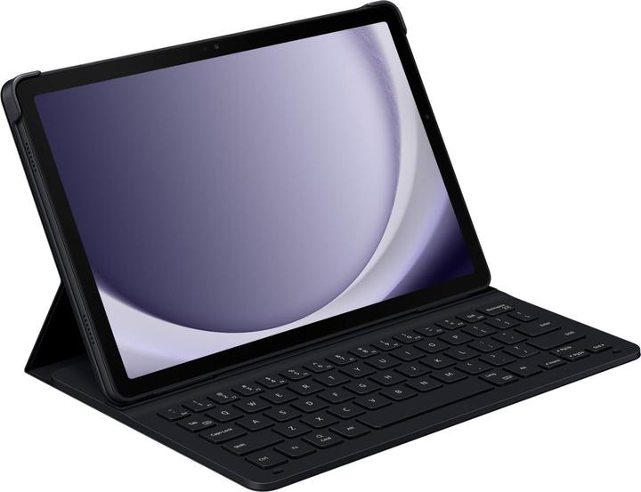 Produktbild Samsung Book Cover Keyboard Slim (DE, Galaxy Tab A9+)