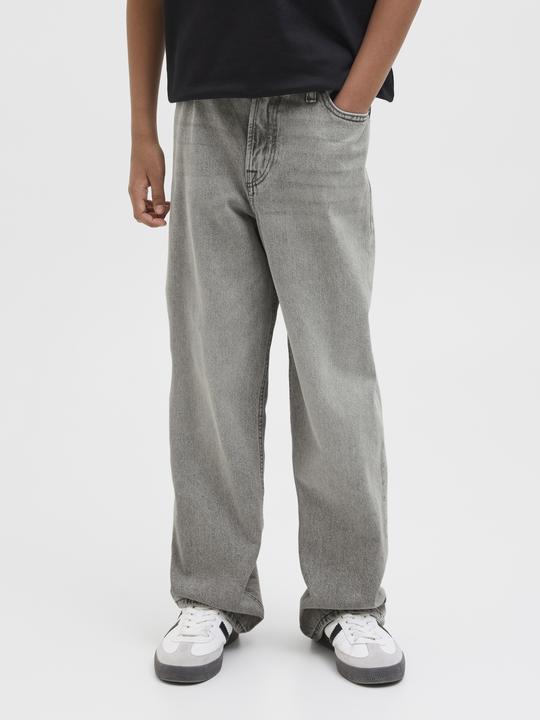 Actual product image Jack & Jones Jjialex Jjoriginal Akm 554 Noos Jnr (164)