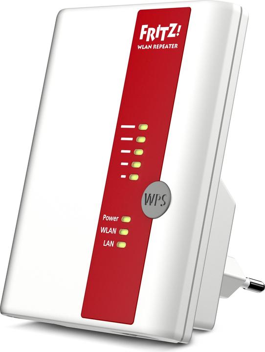 AVM FRITZ!WLAN Repeater 450E (450 Mbit/s)