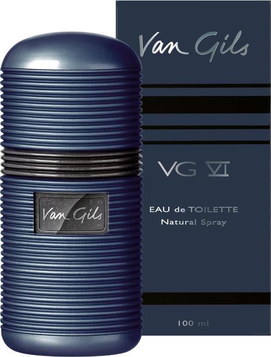 Van Gils Vg Vi 100 Ml - Men's Fragrance (Eau de Toilette, 100 ml)