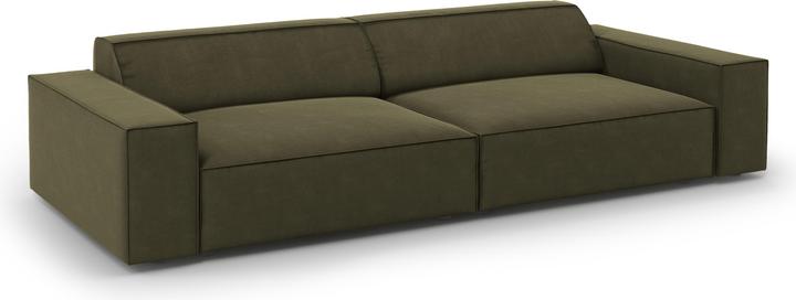 Actual product image Micadoni Jodie (3-seater, 4-seater, 2 person sofa)