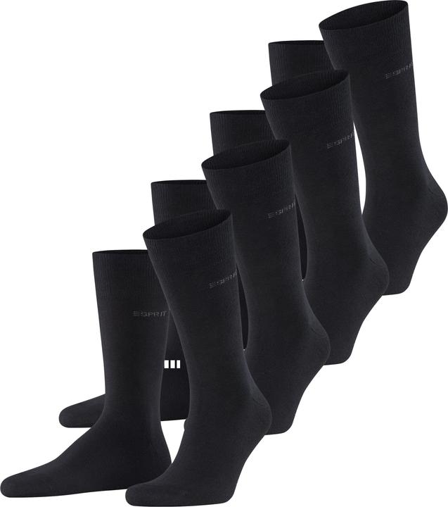 Immagine prodotto Esprit Solid 4-Pack Uomo (confezione da 4, 40 - 46)