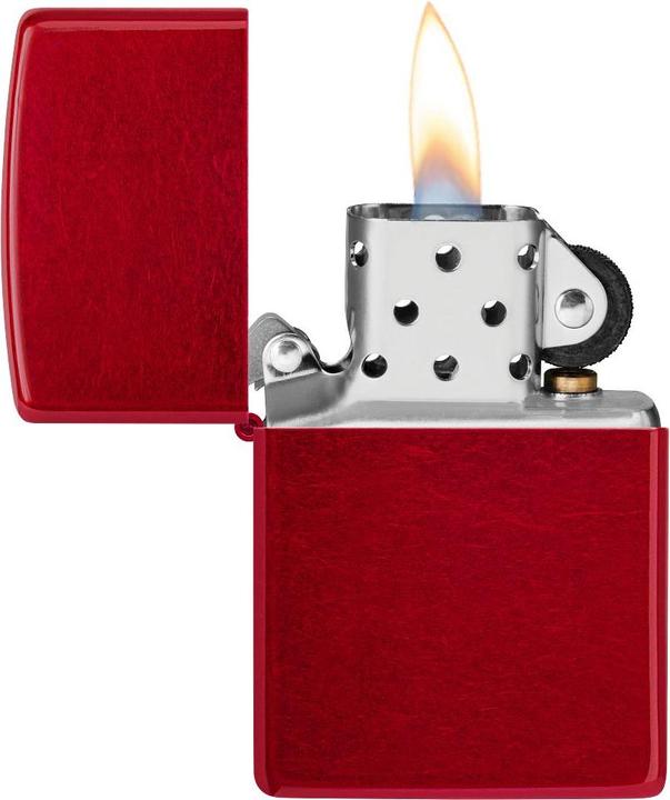 Immagine prodotto Zippo Rosso Candy Apple