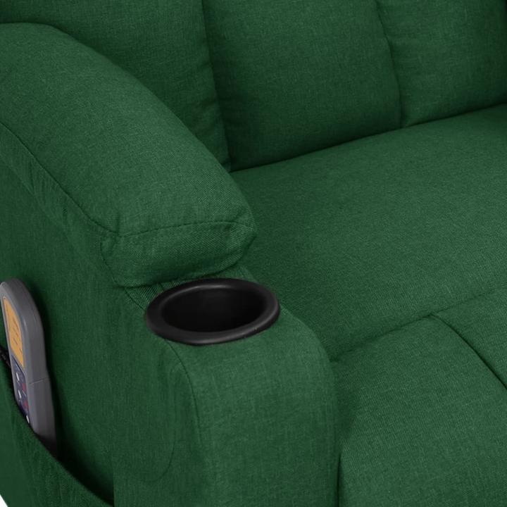 Immagine prodotto VidaXL Elektrischer Massagesessel