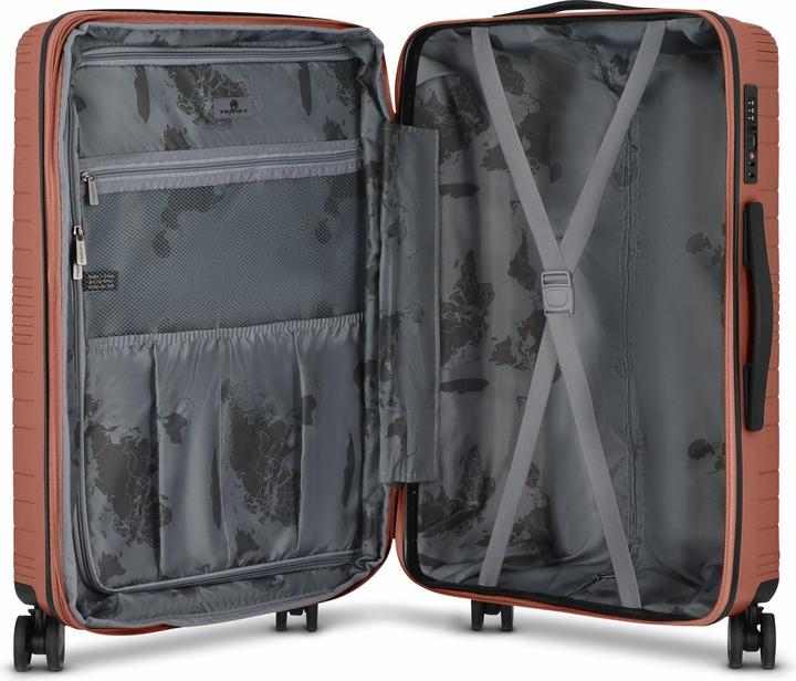 Produktbild Franky Dallas 3.0 (74 l, M (50 - 90l))