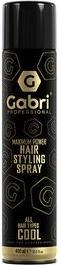 Produktbild Gabri Maximum Power Hair Styling Spray 400ml (400 ml)