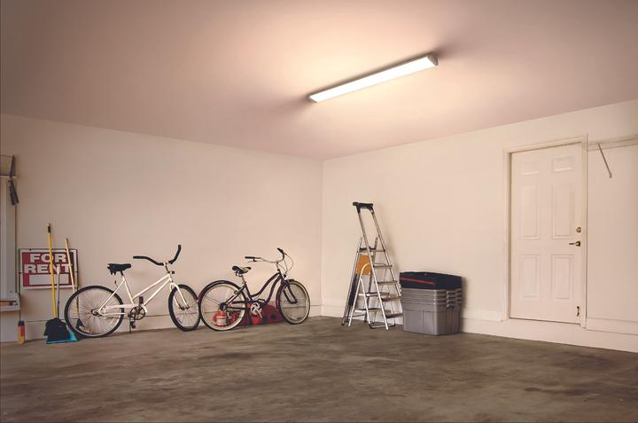 Image du produit Philips Luminaire Aqualine (2350 lm)