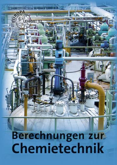 Immagine prodotto Matematica tecnica per le professioni chimiche (Tedesco, Eckhard Ignatowitz, 2014)