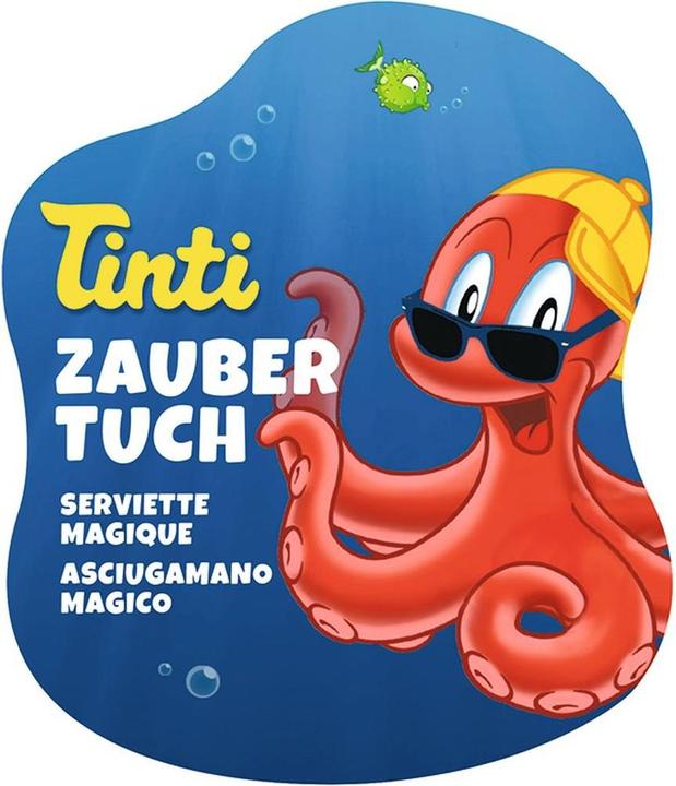Immagine prodotto Tinti Panno magico (Praline da bagno)