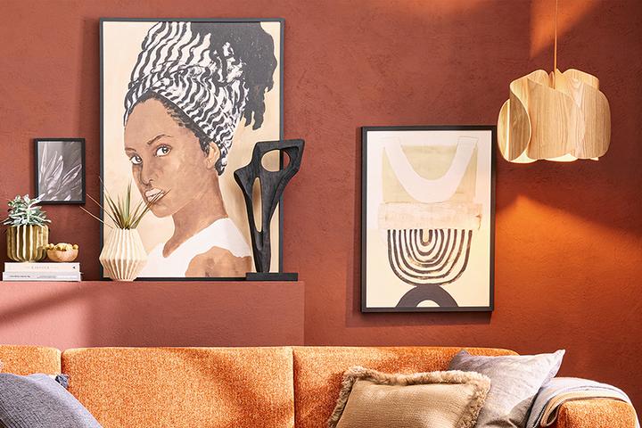 Actual product image edy&liv Karisan
