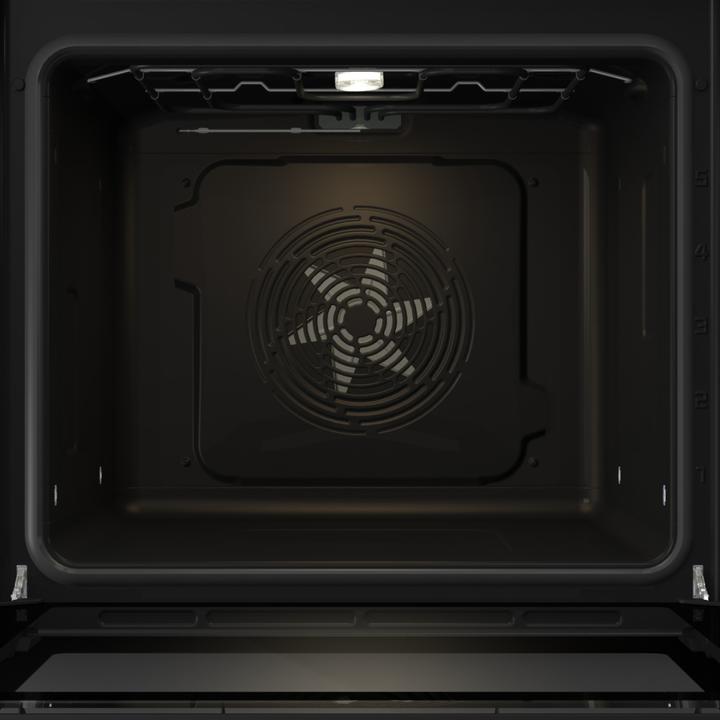 Immagine prodotto Gorenje BOP6737E02BK Forno a pirolisi - Funzione di pulizia