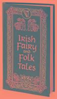 Actual product image Irish Fairy and Folk Tales (English, 2015)