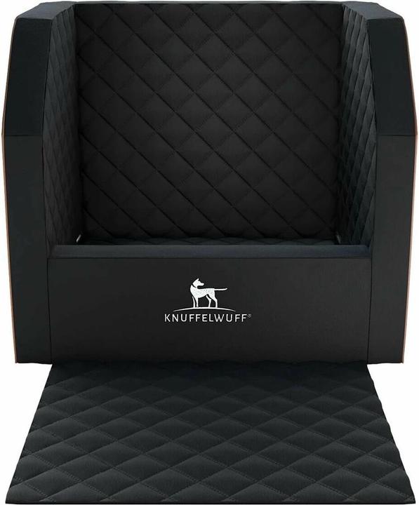 Image du produit Knuffelwuff Cargo (Chien, Fermeture de sécurité, Lavable)