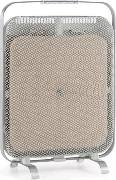 Klarstein HeatPal Marble Infrared Heater (1300 W)