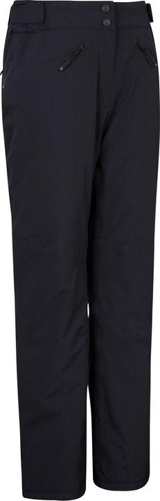 Actual product image Mountain Warehouse Womens/Ladies Isola Extreme RECCO Ski Trousers (46 D)