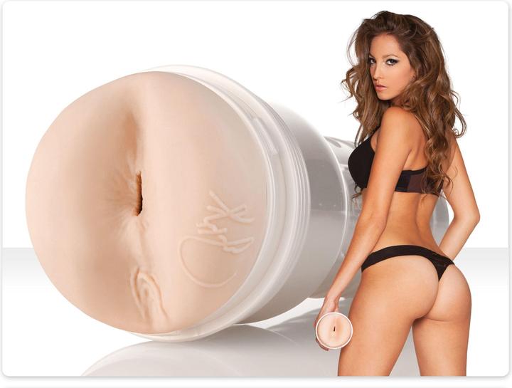 Produktbild Fleshlight Jenna Haze