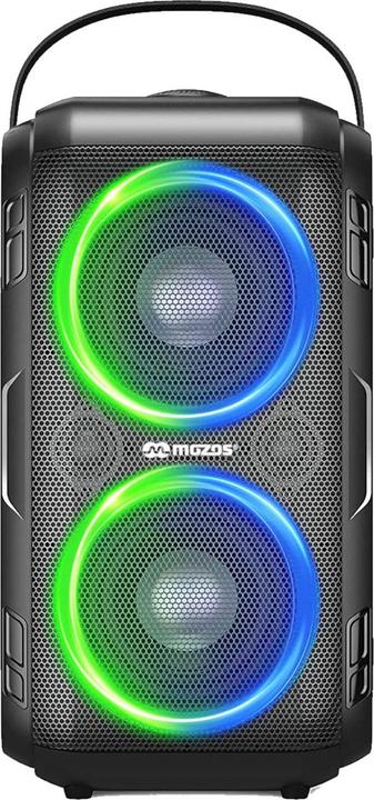Actual product image Mozos Party-One (Passive, 2x 25 W)