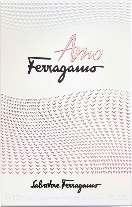 Immagine prodotto Salvatore Ferragamo Amo Ferragamo (Eau de parfum, 30 ml)