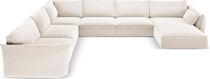 Produktbild Micadoni Kaelle (Wohnlandschaft)