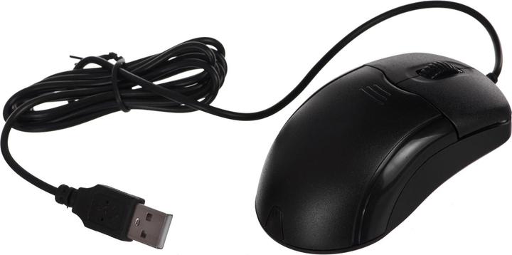 Immagine prodotto Hikvision Registratore di rete a 8 canali (Videoregistratore di rete (NVR))
